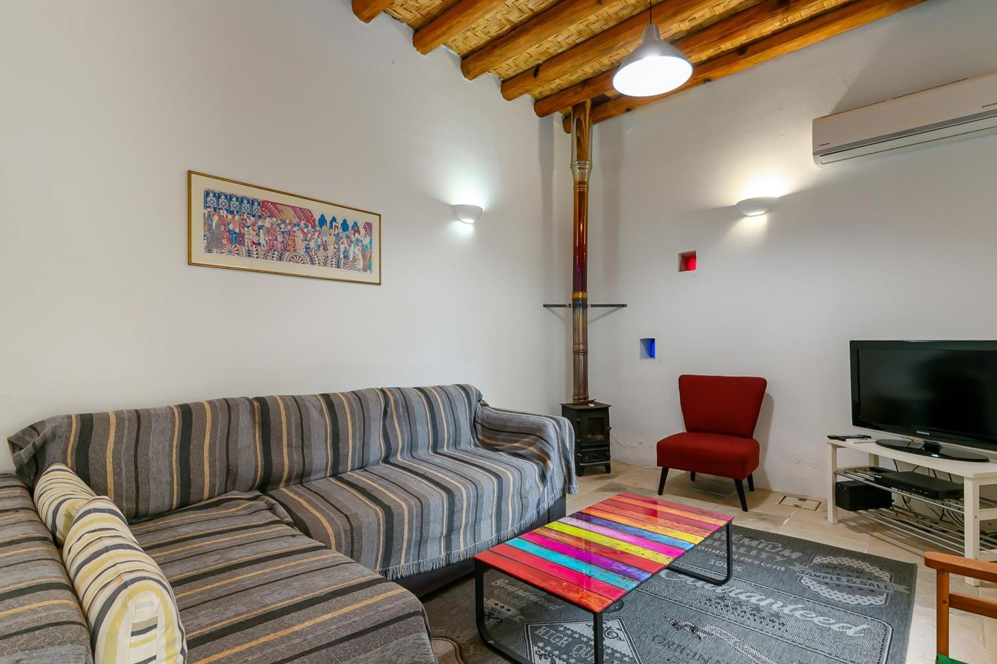 Annis House Hotel Lefkara Exterior photo